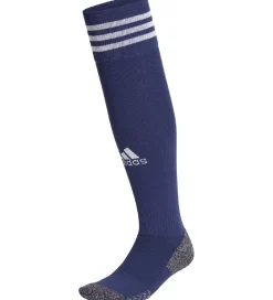 Fodboldstrømper-adidas Performance Fodboldstrømper - Adi 21 - Navy/Hvid