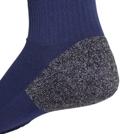 Fodboldstrømper-adidas Performance Fodboldstrømper - Adi 21 - Navy/Hvid