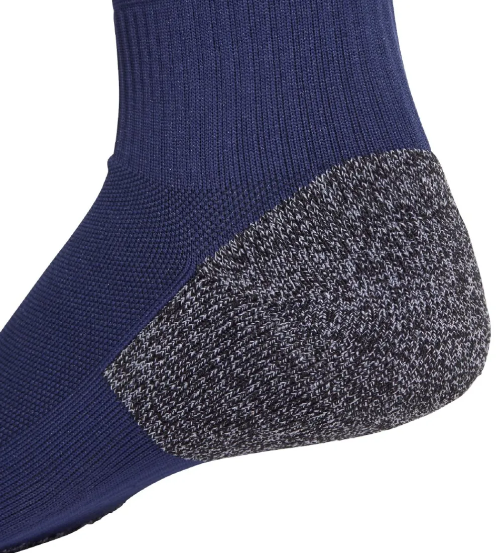 Fodboldstrømper-adidas Performance Fodboldstrømper - Adi 21 - Navy/Hvid