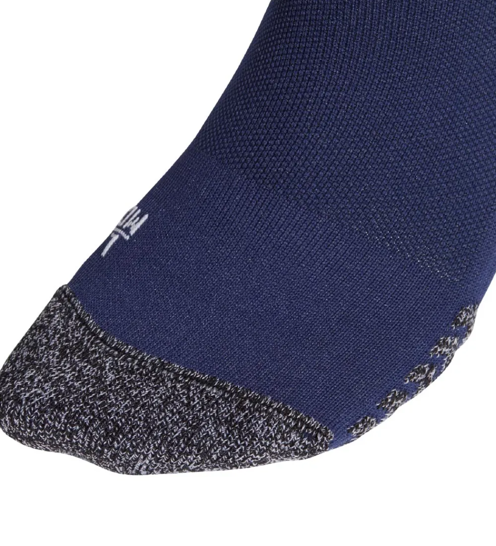 Fodboldstrømper-adidas Performance Fodboldstrømper - Adi 21 - Navy/Hvid
