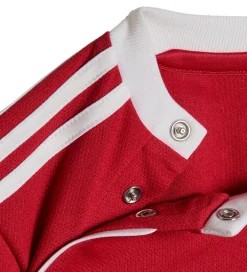 Fodboldtrøjer|Fodboldshorts-adidas Performance Fodboldsæt - Liverpool 25/26 Hjemmebane - Str