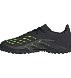 adidas Performance Fodboldstøvler - Kunst (Ag)|Fodbold*Fodboldstøvler - Predator Club TF J - CBLACK/