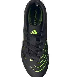 adidas Performance Fodboldstøvler - Kunst (Ag)|Fodbold*Fodboldstøvler - Predator Club TF J - CBLACK/
