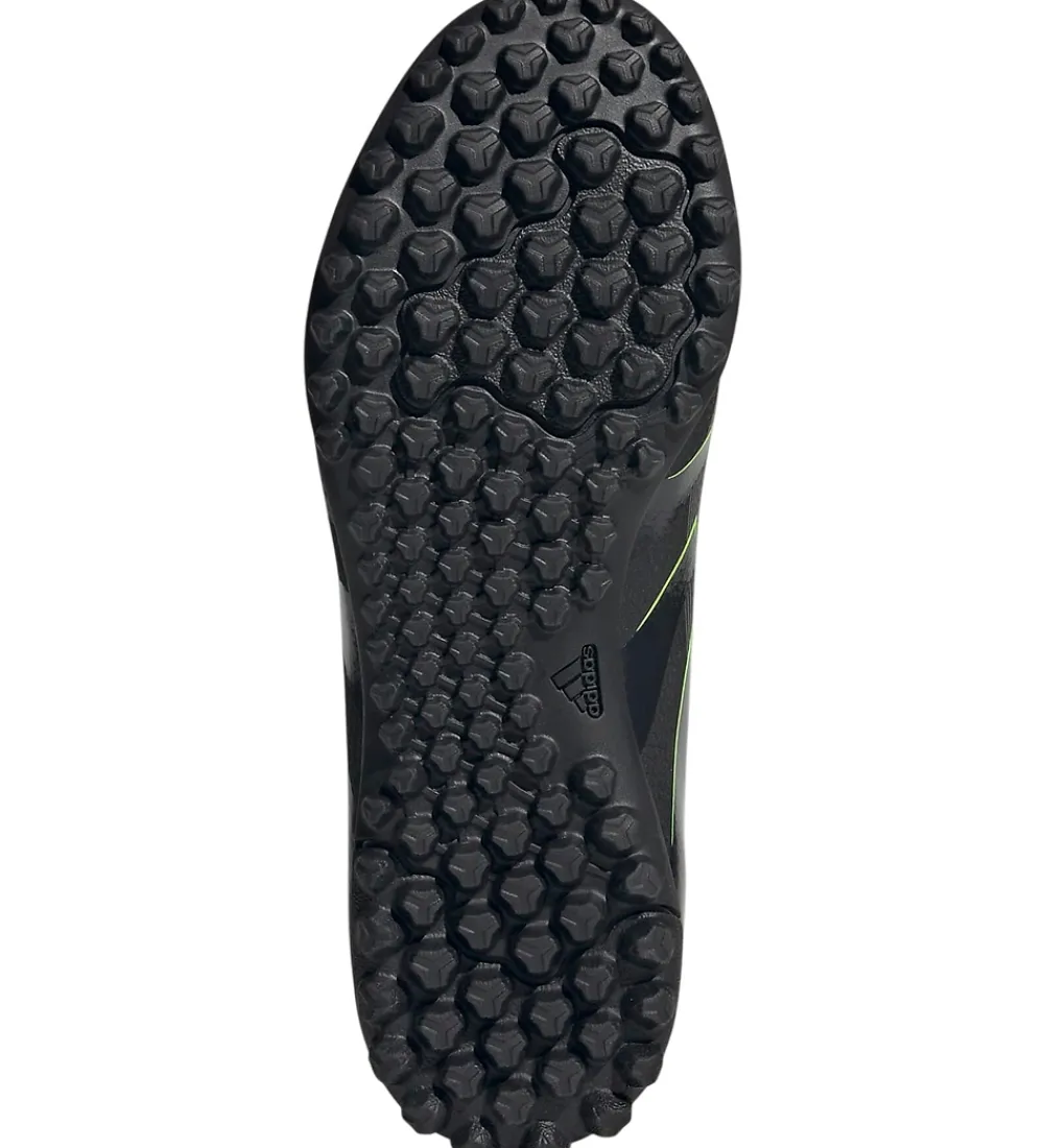 adidas Performance Fodboldstøvler - Kunst (Ag)|Fodbold*Fodboldstøvler - Predator Club TF J - CBLACK/