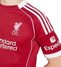 adidas Performance Fodboldtrøjer|Fodbold*Fodboldtrøje - Liverpool 25/26 Hjemmebane - S