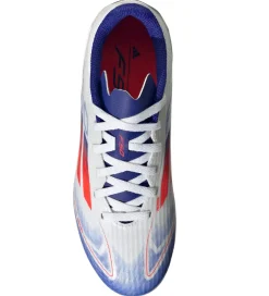 adidas Performance Fodboldstøvler - Kunst (Ag)|Fodboldstøvler - Græs (Fg)*Fodboldstøvler - F50 League FG/MG J - Hvid/Bl
