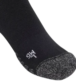 Fodboldstrømper-adidas Performance Fodboldstrømper - ADI 23 - Sort/Hvid