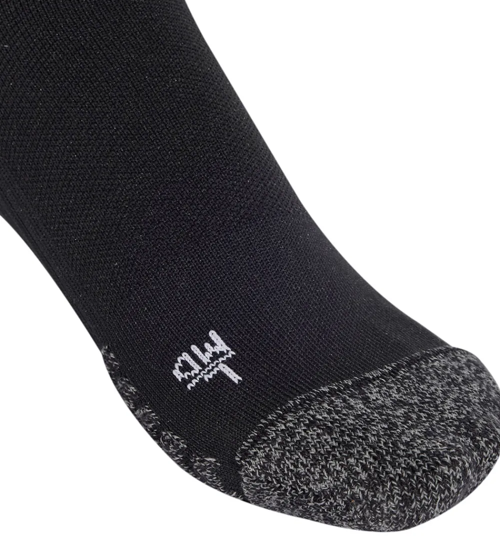 Fodboldstrømper-adidas Performance Fodboldstrømper - ADI 23 - Sort/Hvid