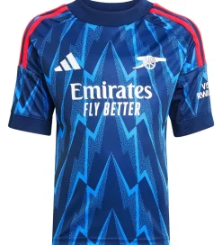 adidas Performance Fodboldtrøjer|Fodboldshorts*Fodboldsæt - Arsenal 25/26 Udebane - Night In