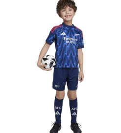 adidas Performance Fodboldtrøjer|Fodboldshorts*Fodboldsæt - Arsenal 25/26 Udebane - Night In