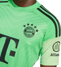 Fodboldtrøjer-adidas Performance Fodboldtrøje - FC Bayern München - Glomin