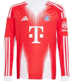 adidas Performance Fodboldtrøjer|Fodbold*Fodboldtrøje - FC Bayern - Red
