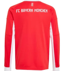 adidas Performance Fodboldtrøjer|Fodbold*Fodboldtrøje - FC Bayern - Red