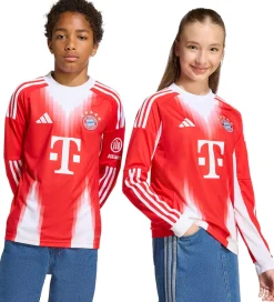 adidas Performance Fodboldtrøjer|Fodbold*Fodboldtrøje - FC Bayern - Red