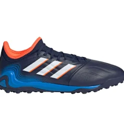 adidas Performance Fodboldstøvler - Græs (Fg)*Fodboldstøvler - Copa Sense 3 - Navy Blue