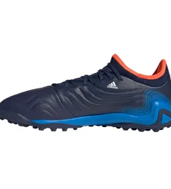 adidas Performance Fodboldstøvler - Græs (Fg)*Fodboldstøvler - Copa Sense 3 - Navy Blue