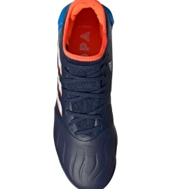 adidas Performance Fodboldstøvler - Græs (Fg)*Fodboldstøvler - Copa Sense 3 - Navy Blue