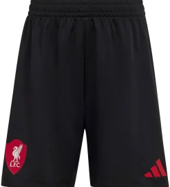 Fodboldtrøjer|Fodboldshorts-adidas Performance Fodboldsæt - Liverpool 25/26 Udebane - Wonder