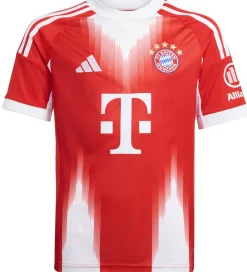 Fodboldtrøjer-adidas Performance Fodboldtrøje - FC Bayern München - Rød
