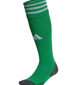 adidas Performance Fodboldstrømper*Fodboldstrømper - ADI 23 - Grøn/Hvid