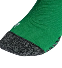 adidas Performance Fodboldstrømper*Fodboldstrømper - ADI 23 - Grøn/Hvid