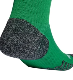 adidas Performance Fodboldstrømper*Fodboldstrømper - ADI 23 - Grøn/Hvid
