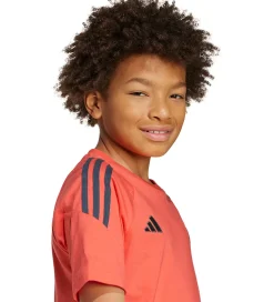 Fodboldtrøjer-adidas Performance Fodboldtrøje - FCB TEE Y - EASCOR