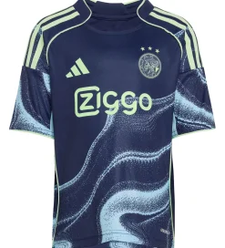 adidas Performance Fodboldtrøjer|Fodboldshorts*Fodboldsæt - AJAX A MINI - NGTSKY