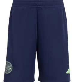 adidas Performance Fodboldtrøjer|Fodboldshorts*Fodboldsæt - AJAX A MINI - NGTSKY