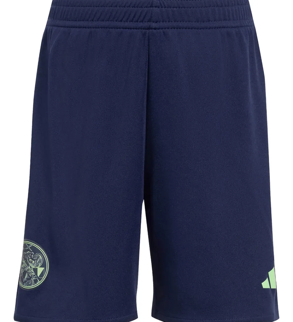 adidas Performance Fodboldtrøjer|Fodboldshorts*Fodboldsæt - AJAX A MINI - NGTSKY