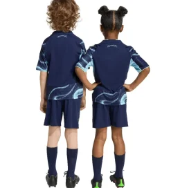 adidas Performance Fodboldtrøjer|Fodboldshorts*Fodboldsæt - AJAX A MINI - NGTSKY