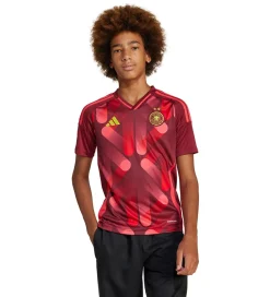 Fodboldtrøjer-adidas Performance Fodboldtrøje - DFB A JSY Y - TECOBU