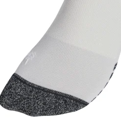 adidas Performance Fodboldstrømper*Fodboldstrømper - ADI 23 - Tmlggr/Hvid