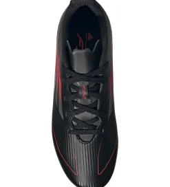 Fodboldstøvler - Kunst (Ag)|Fodboldstøvler - Græs (Fg)-adidas Performance Fodboldstøvler - F50 Club FG/MG J - Cblack