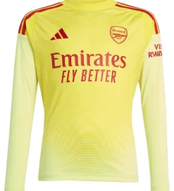 Fodboldtrøjer-adidas Performance Fodboldtrøje - AFC H GK - PULYEL/TEPORE