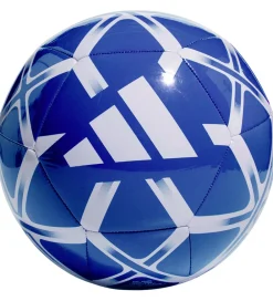 Bolde|Fodbolde-adidas Performance Foldbold - Starlancer CLB - Blå/Hvid