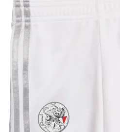 Fodboldtrøjer|Fodboldshorts-adidas Performance Hjemmebanesæt - Ajax Amsterdam 21/22 - Team C