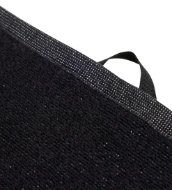 adidas Performance Håndklæder|Håndklæder*Håndklæde - 100x50 cm - Sort/Hvid
