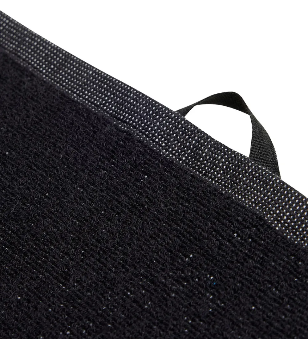 adidas Performance Håndklæder|Håndklæder*Håndklæde - 100x50 cm - Sort/Hvid