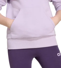 adidas Performance Hættetrøjer*Hættetrøje - J Lin - Powplu/Aurplu