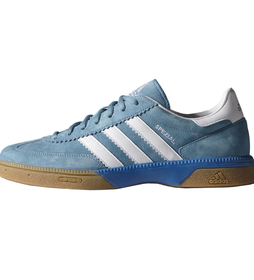 adidas Performance Indendørssko|Fodboldstøvler - Indendørs (Ic)*Indendørssko - HB SPEZIAL - Royal/Cwhite/Ftww