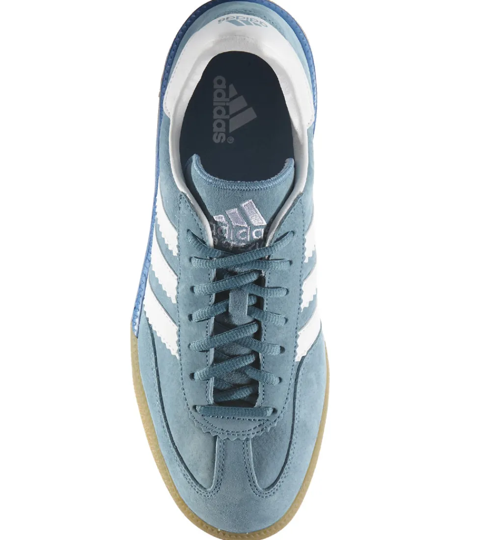 adidas Performance Indendørssko|Fodboldstøvler - Indendørs (Ic)*Indendørssko - HB SPEZIAL - Royal/Cwhite/Ftww