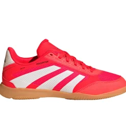 Indendørssko|Fodboldstøvler - Indendørs (Ic)-adidas Performance Indendørssko - Predator League - Indoor - L
