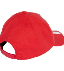 Kasketter-adidas Performance Kasket - LK MRVL Spider-Man - Purrub