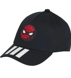 adidas Performance Kasketter*Kasket - LK MRVL SM - Black