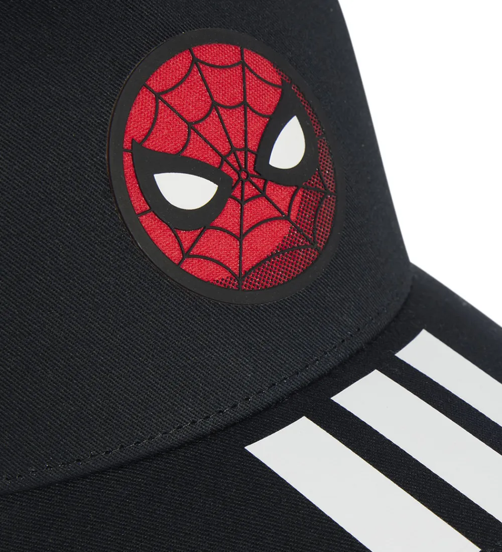 adidas Performance Kasketter*Kasket - LK MRVL SM - Black