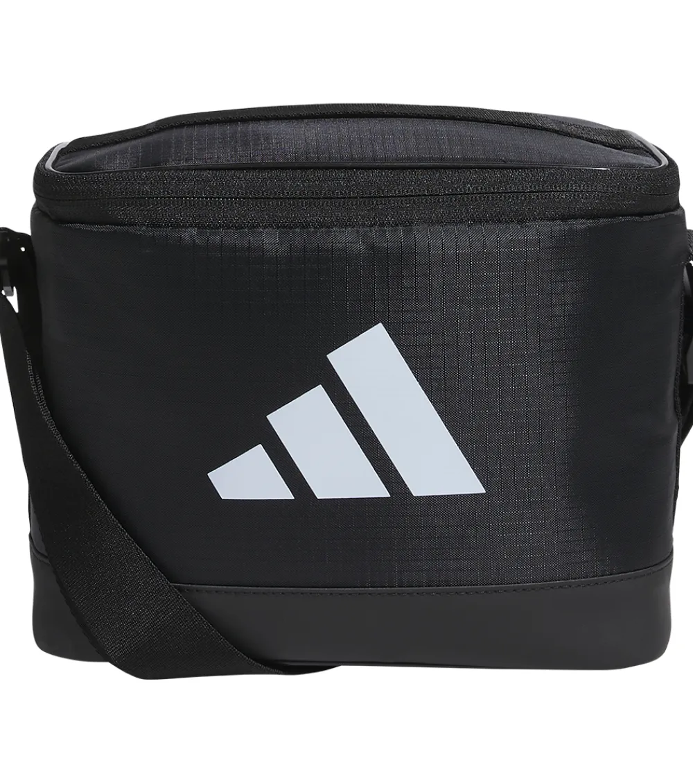 Køletasker-adidas Performance Køletaske - Sort/ Hvid m. Logo