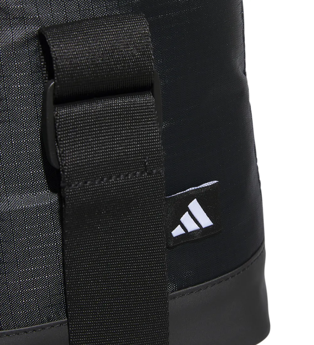 Køletasker-adidas Performance Køletaske - Sort/ Hvid m. Logo
