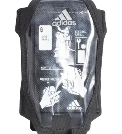 Mobilcovers-adidas Performance Løbecover - Sort
