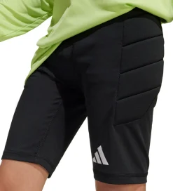 adidas Performance Fodboldshorts*Målmandsshorts - SQUA25 GK PST Y - Sort